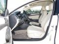 Candy White - Jetta SE Sedan Photo No. 3