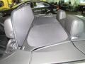Titan Black Interior Photo for 2012 Volkswagen Eos #49301838