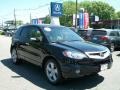 Nighthawk Black Pearl - RDX Technology Photo No. 1