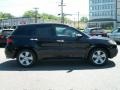 Nighthawk Black Pearl - RDX Technology Photo No. 2