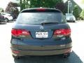 Nighthawk Black Pearl - RDX Technology Photo No. 4