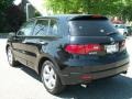 Nighthawk Black Pearl - RDX Technology Photo No. 5