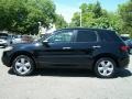 Nighthawk Black Pearl - RDX Technology Photo No. 6