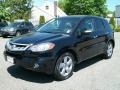 Nighthawk Black Pearl - RDX Technology Photo No. 7