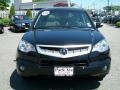 Nighthawk Black Pearl - RDX Technology Photo No. 8