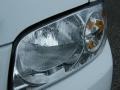 Cloud White - Sentra 1.8 S Photo No. 16