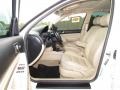  2003 Jetta GLS TDI Sedan Beige Interior