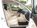  2003 Jetta GLS TDI Sedan Beige Interior