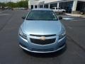 Ice Blue Metallic - Cruze LS Photo No. 2