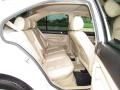 Beige 2003 Volkswagen Jetta GLS TDI Sedan Interior Color