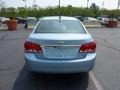 Ice Blue Metallic - Cruze LS Photo No. 6