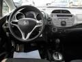 2009 Blackberry Pearl Honda Fit Sport  photo #17