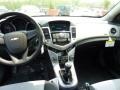 Ice Blue Metallic - Cruze LS Photo No. 8