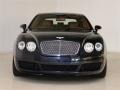 2008 Dark Sapphire Bentley Continental Flying Spur   photo #3