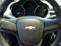 Ice Blue Metallic - Cruze LS Photo No. 19
