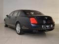 Dark Sapphire 2008 Bentley Continental Flying Spur Standard Continental Flying Spur Model Exterior