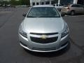 Silver Ice Metallic - Cruze LS Photo No. 2