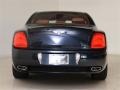 2008 Dark Sapphire Bentley Continental Flying Spur   photo #6