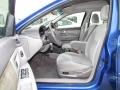 2003 Patriot Blue Metallic Ford Taurus SE  photo #9