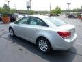 Silver Ice Metallic - Cruze LS Photo No. 5