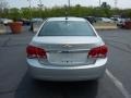 Silver Ice Metallic - Cruze LS Photo No. 6