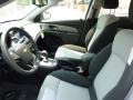 Silver Ice Metallic - Cruze LS Photo No. 7