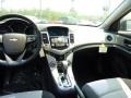 Silver Ice Metallic - Cruze LS Photo No. 8