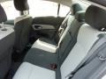 Silver Ice Metallic - Cruze LS Photo No. 9