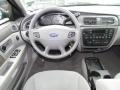 2003 Patriot Blue Metallic Ford Taurus SE  photo #15