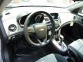 Silver Ice Metallic - Cruze LS Photo No. 13