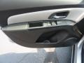 Silver Ice Metallic - Cruze LS Photo No. 14