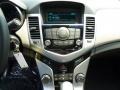Silver Ice Metallic - Cruze LS Photo No. 17