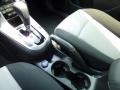 Silver Ice Metallic - Cruze LS Photo No. 18