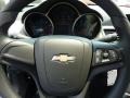 Silver Ice Metallic - Cruze LS Photo No. 19