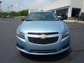 Ice Blue Metallic - Cruze LS Photo No. 2