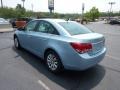 Ice Blue Metallic - Cruze LS Photo No. 5