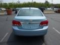 Ice Blue Metallic - Cruze LS Photo No. 6