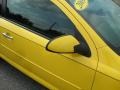Rally Yellow - Cobalt LT Coupe Photo No. 23