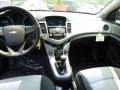 Ice Blue Metallic - Cruze LS Photo No. 8