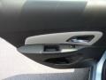 Ice Blue Metallic - Cruze LS Photo No. 15