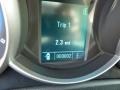 Ice Blue Metallic - Cruze LS Photo No. 20