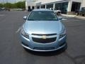 Ice Blue Metallic - Cruze ECO Photo No. 2