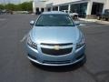 2011 Ice Blue Metallic Chevrolet Cruze ECO  photo #2