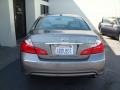 Platinum Graphite - M 35 Sedan Photo No. 6