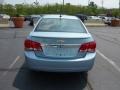 Ice Blue Metallic - Cruze ECO Photo No. 6