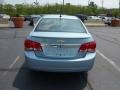 2011 Ice Blue Metallic Chevrolet Cruze ECO  photo #6