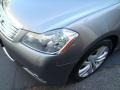 Platinum Graphite - M 35 Sedan Photo No. 10