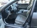 Platinum Graphite - M 35 Sedan Photo No. 13