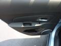 Ice Blue Metallic - Cruze ECO Photo No. 15