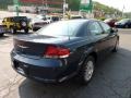 2006 Midnight Blue Pearl Chrysler Sebring Sedan  photo #5